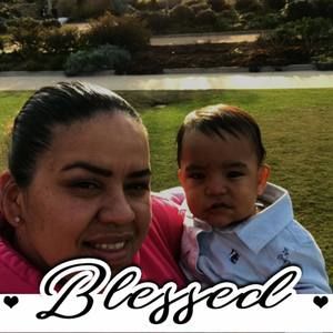 Meet your Posher, Karla